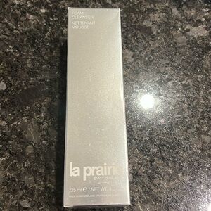 Brand New In Seal La Prairie Foam Cleanser 125ML 4.0 OZ
